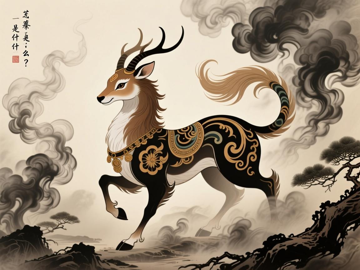 烏煙瘴氣是什么生肖