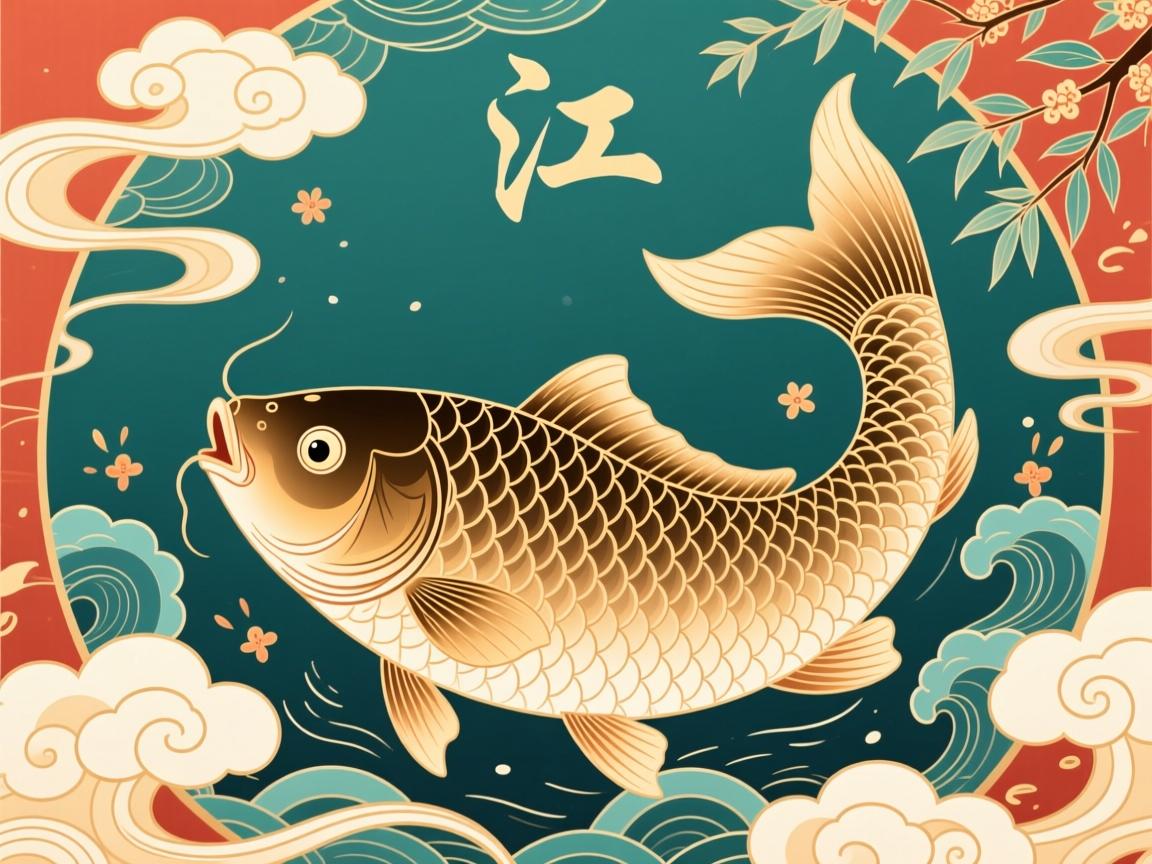 過(guò)江之鯽是什么生肖