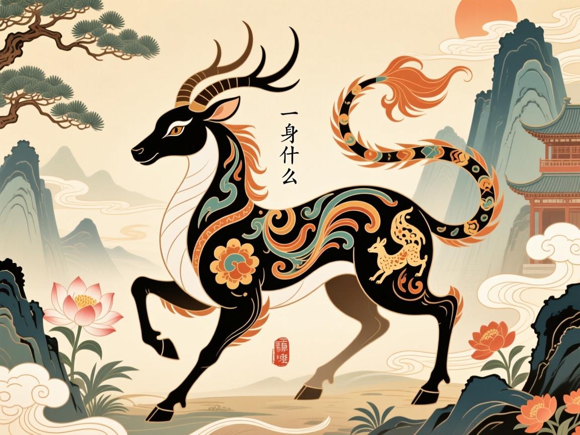 瞬息萬變是什么生肖