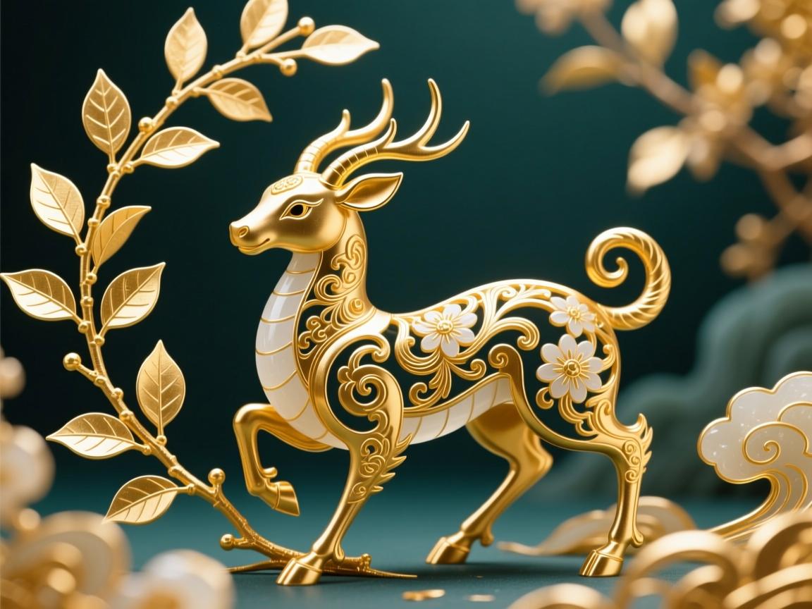 金枝玉葉打一準確生肖