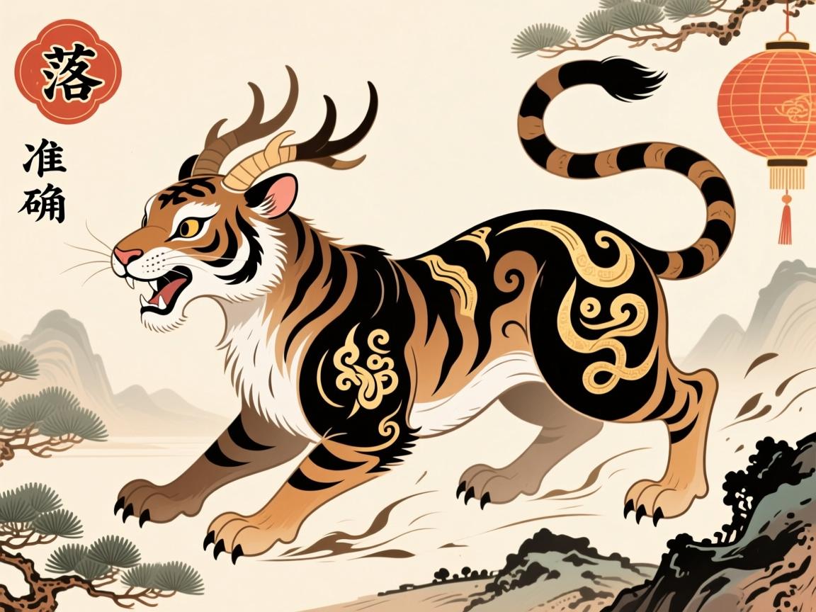 大起大落打一準(zhǔn)確動(dòng)物