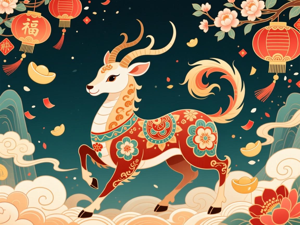 歡天喜地是什么生肖