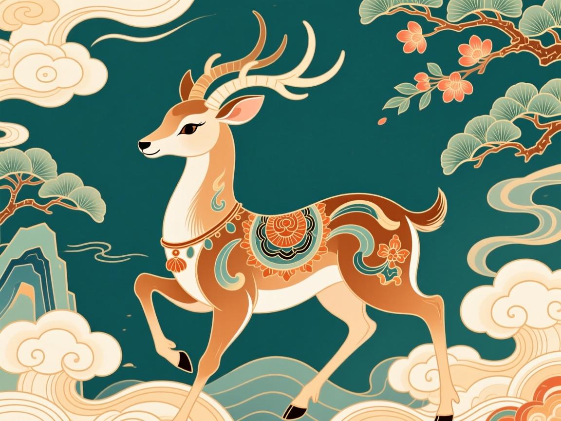 高瞻遠矚是什么生肖