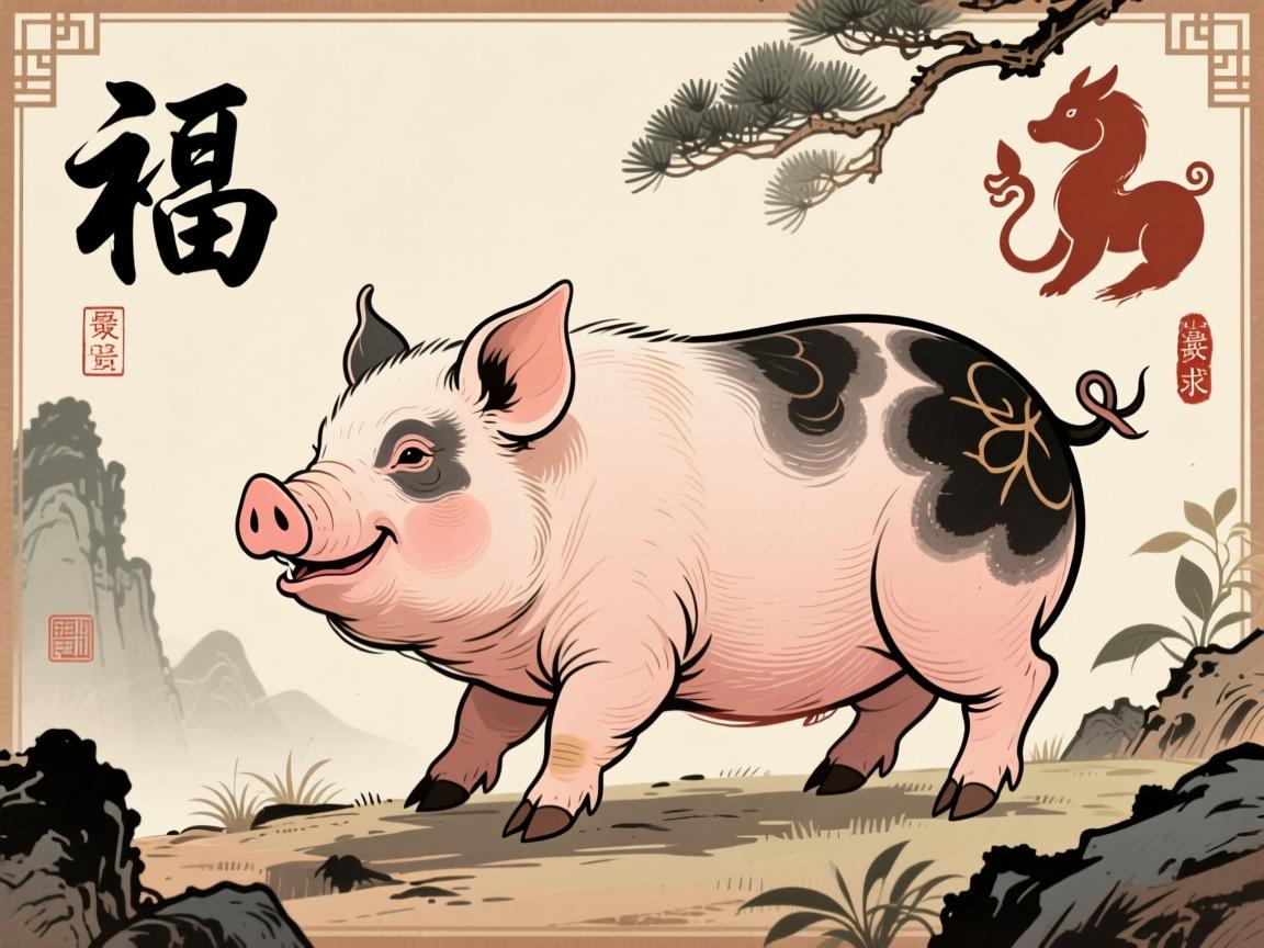 從生肖文化的角度來(lái)看