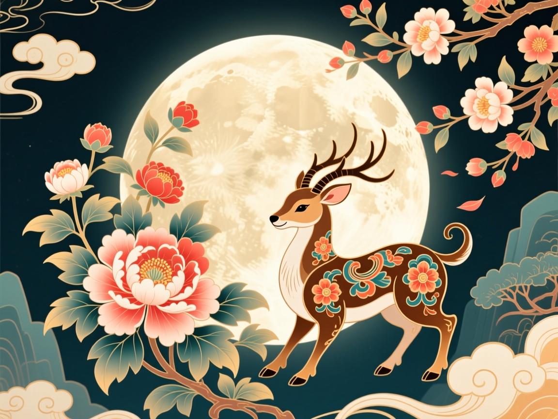 揭秘傳統(tǒng)文化中的象征之謎