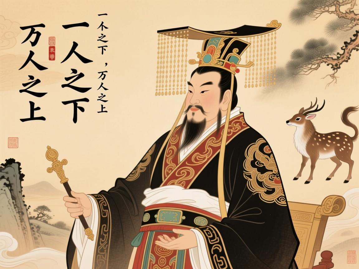 而更多與歷史或傳說中的輔佐型人物相關(guān)