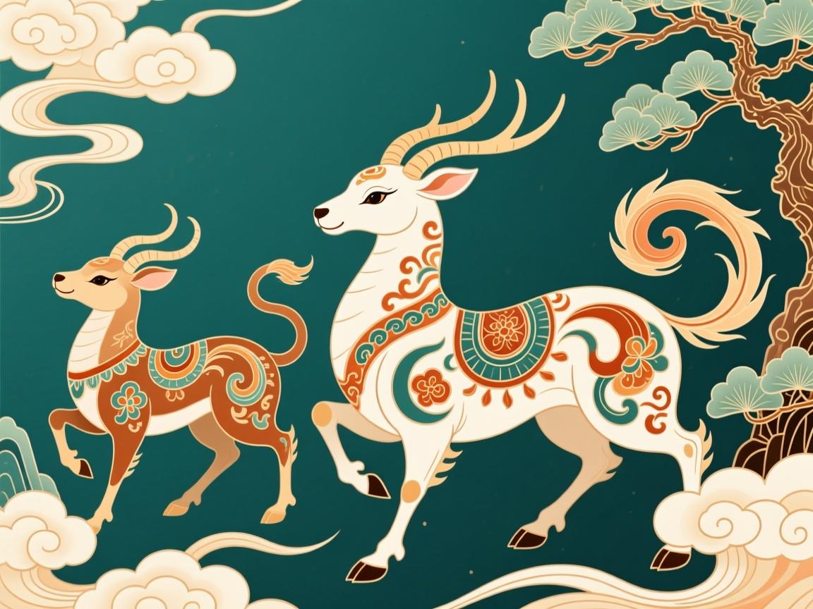 高瞻遠(yuǎn)矚指的三大生肖