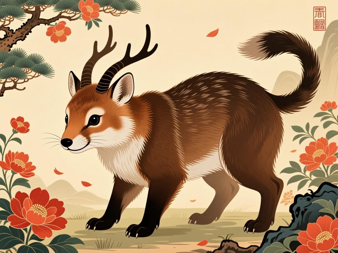 牽腸掛肚思故人打一準(zhǔn)確動(dòng)物