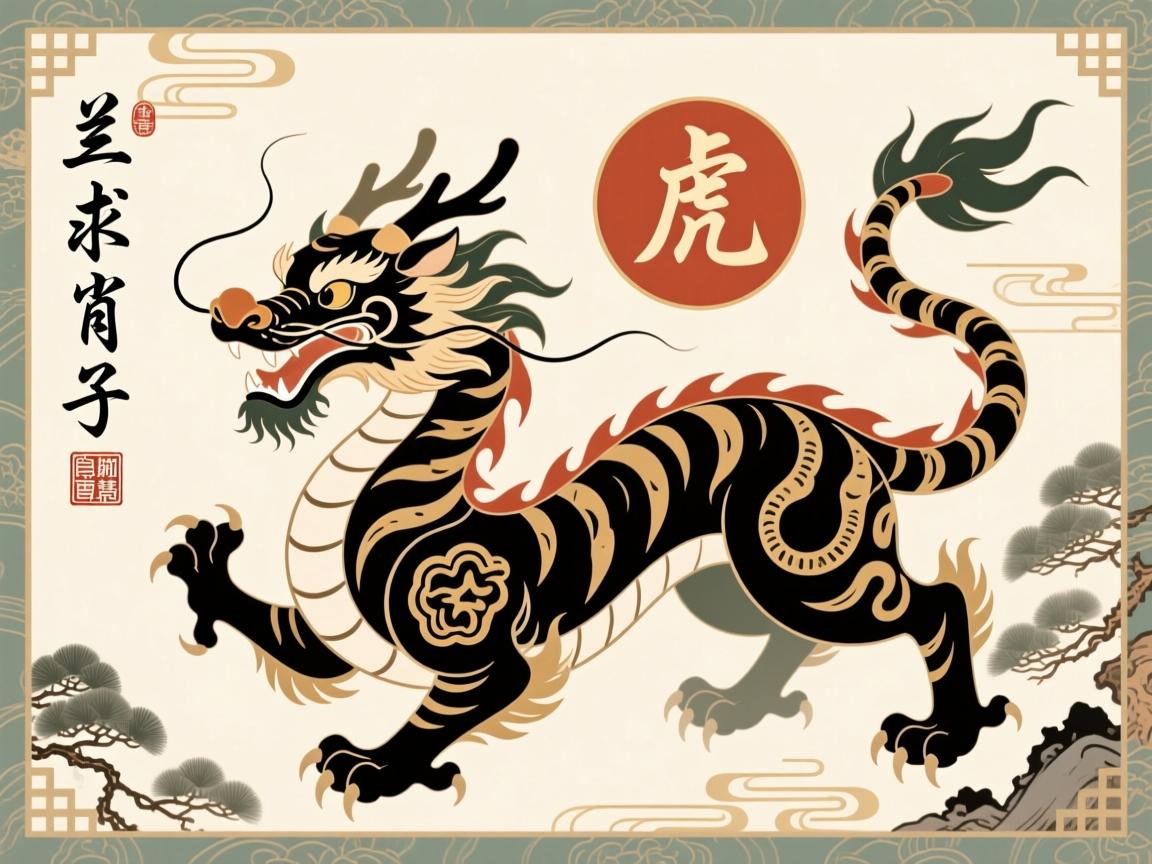 揭秘成語(yǔ)中的生肖智慧