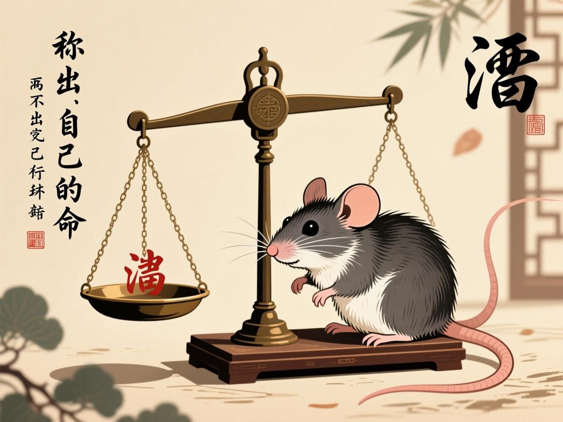 稱不出自己的命