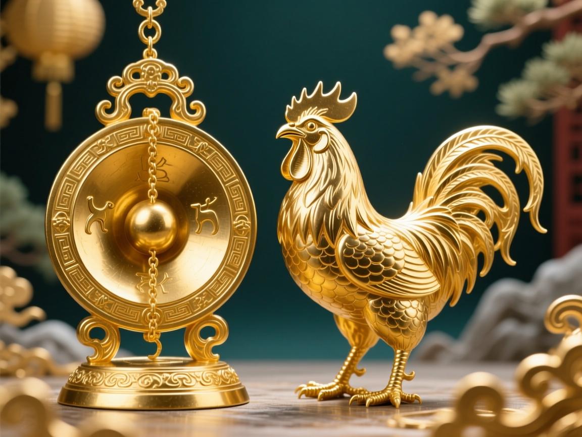 解作金石聲之生肖謎