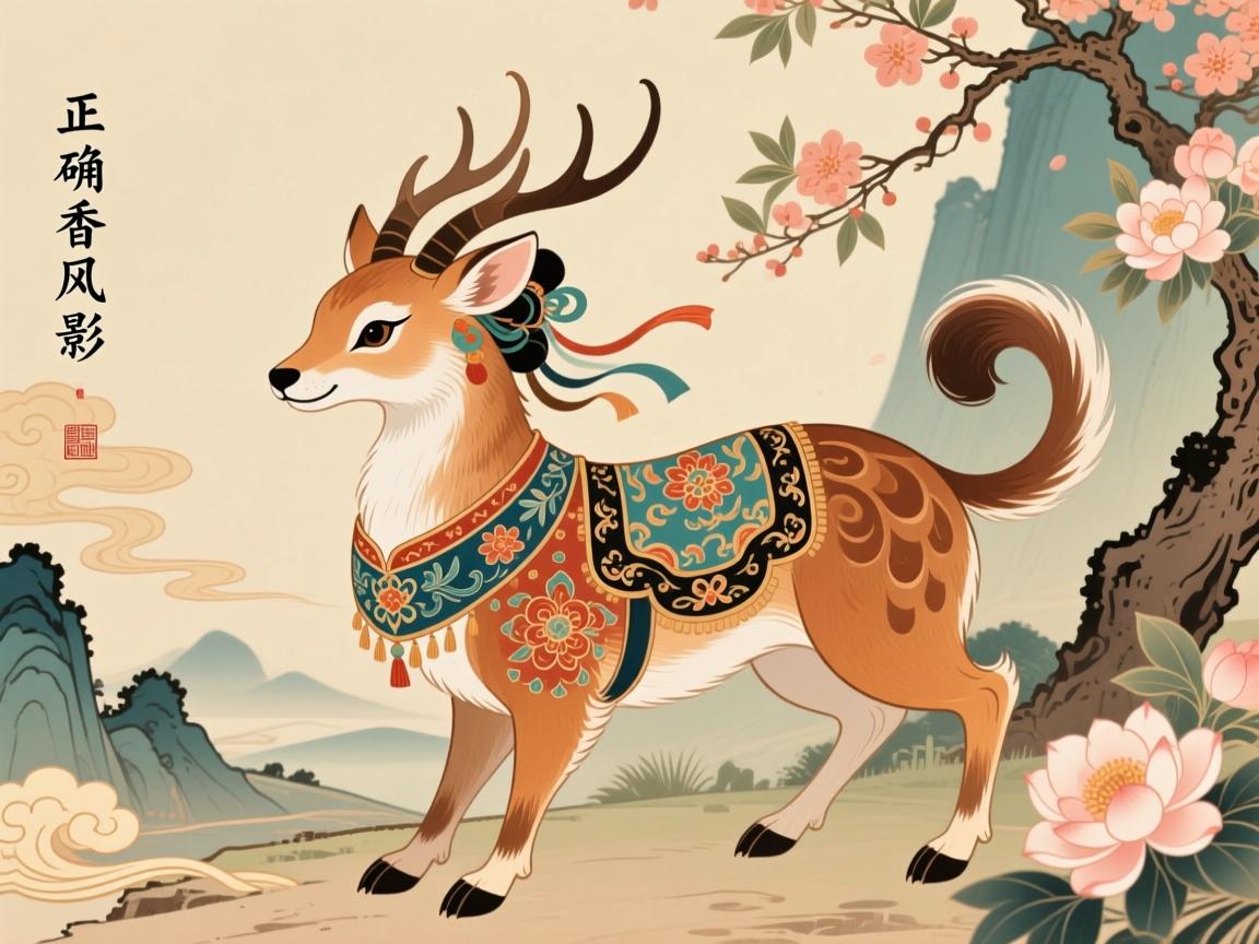 衣香鬢影打一正確生肖