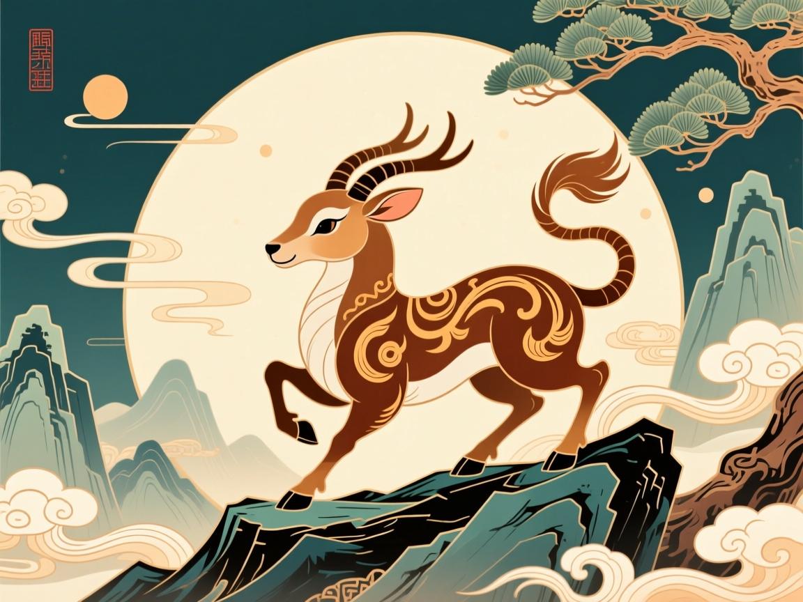 揭秘生肖文化中的復(fù)興象征