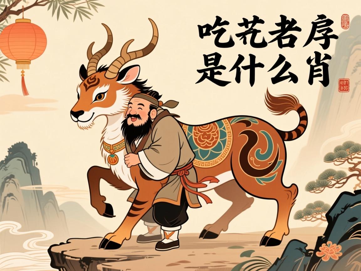 忠厚老實(shí)最吃苦是什么生肖