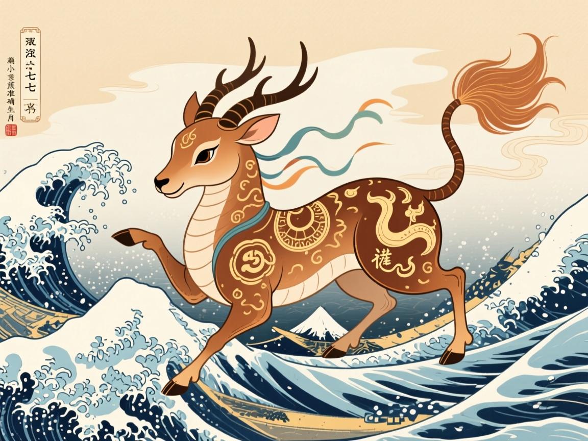 攪海翻江小七煎準(zhǔn)確生肖