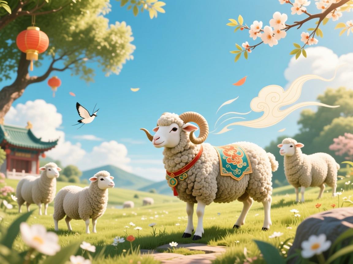 探尋最佳生肖的溫馨寓意