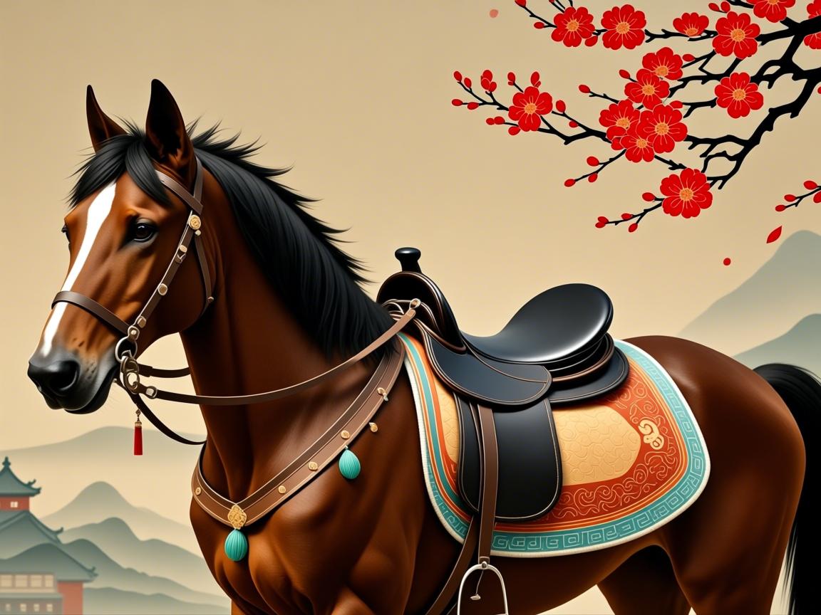 從鞍前馬后看犬在中國(guó)文化中的象征