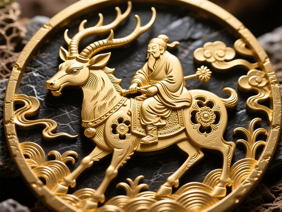 伏櫪深耕是此君