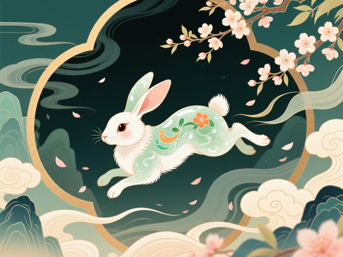 靈和風(fēng)暖太昌春