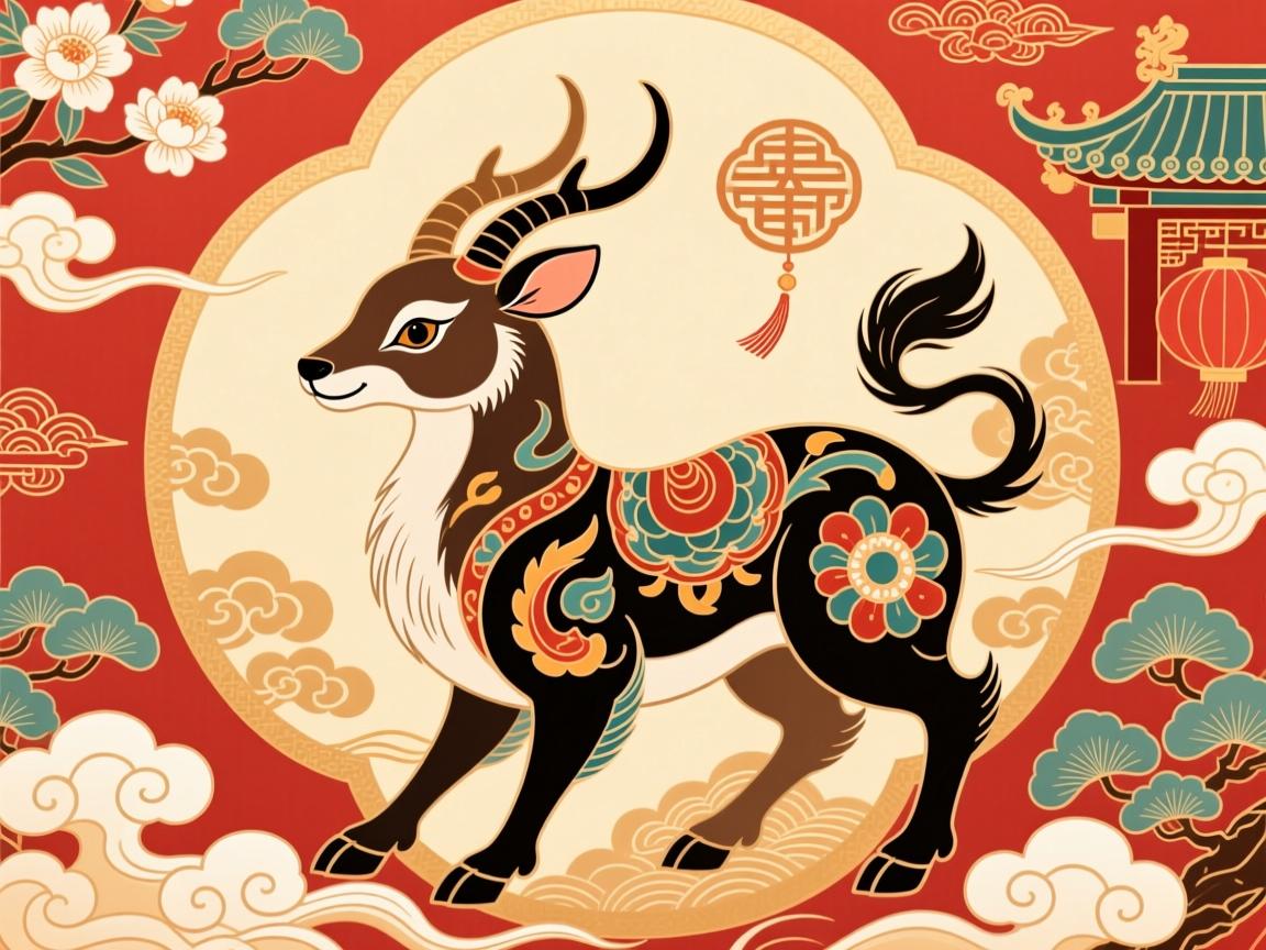 有備無患打一正確生肖