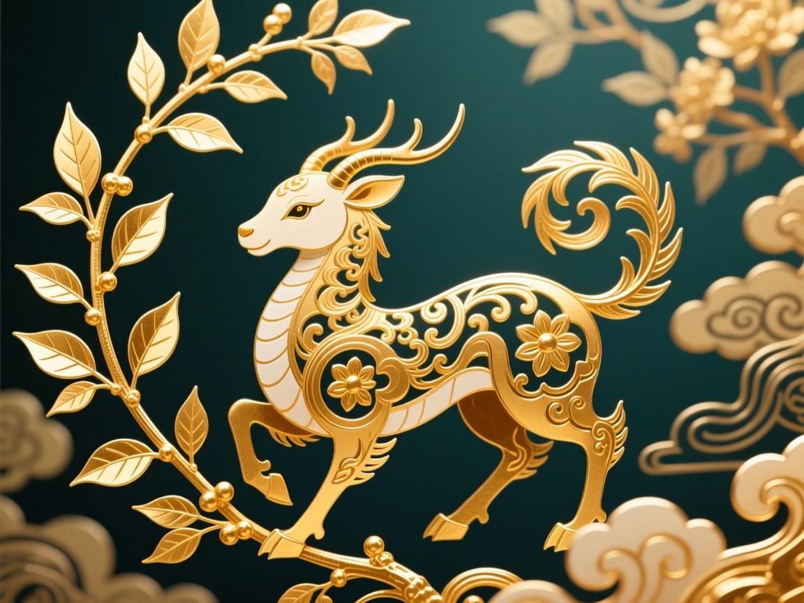 金枝玉葉是什么生肖