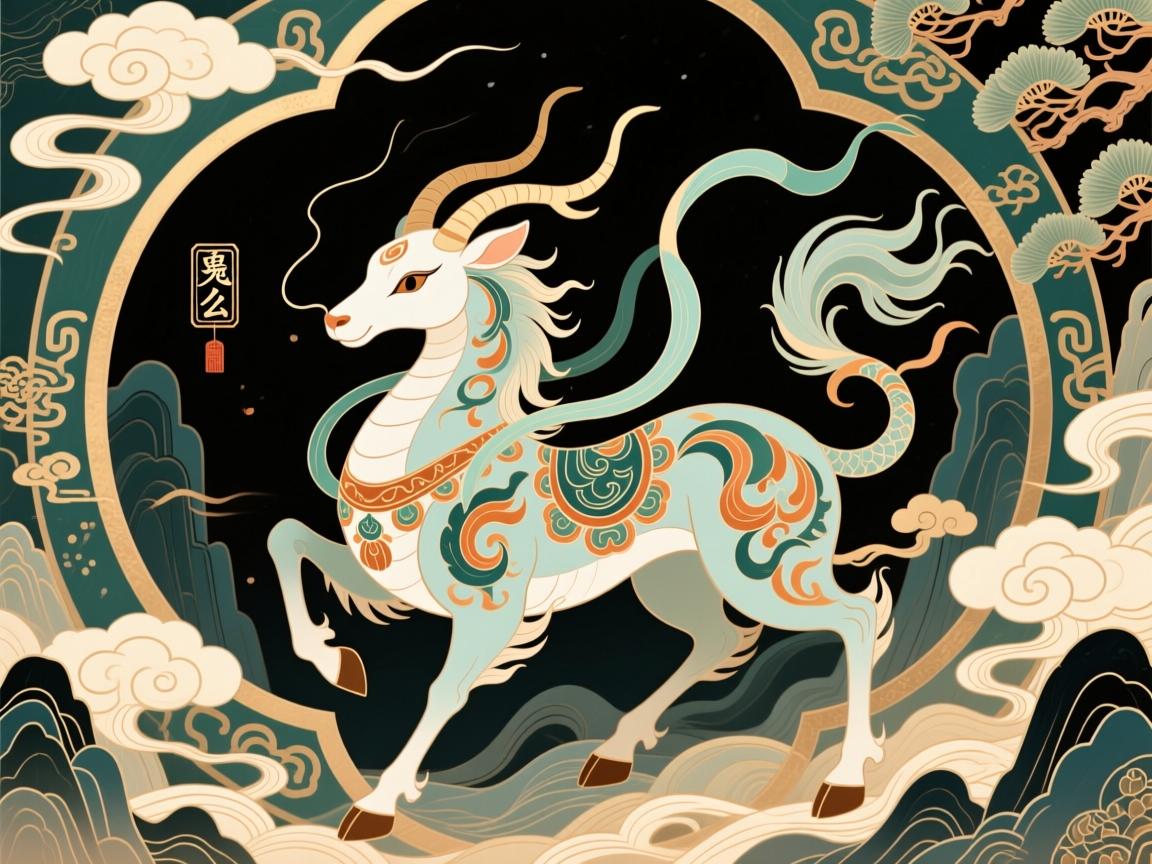 神出鬼沒是什么生肖