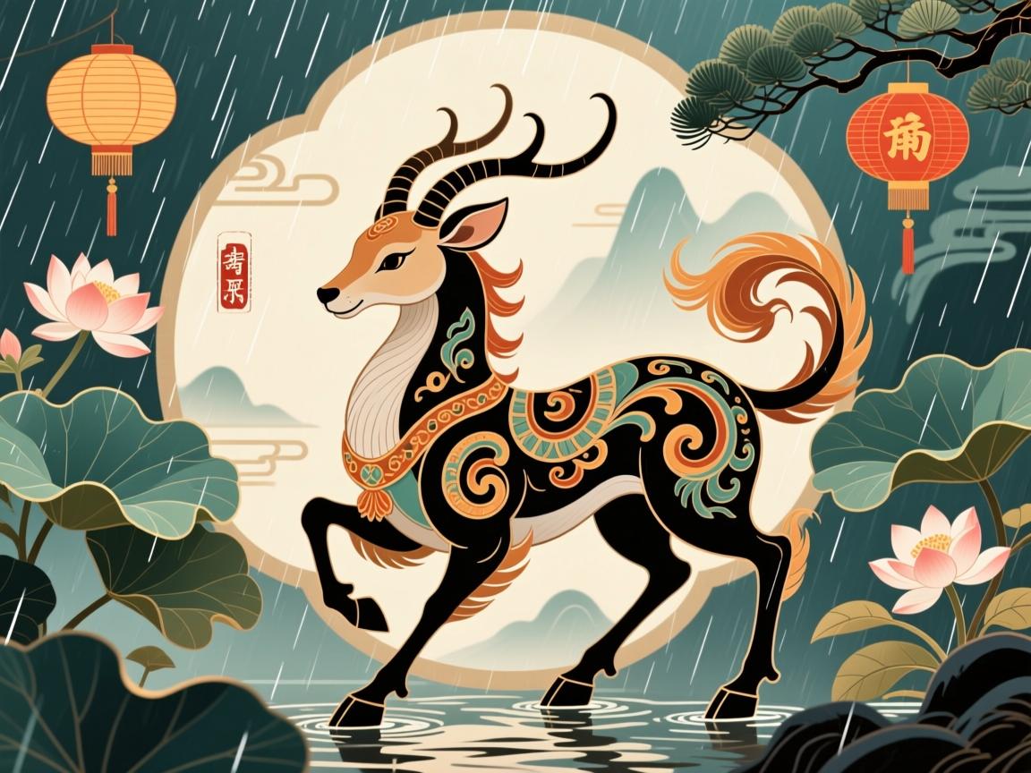 櫛風沐雨是什么生肖