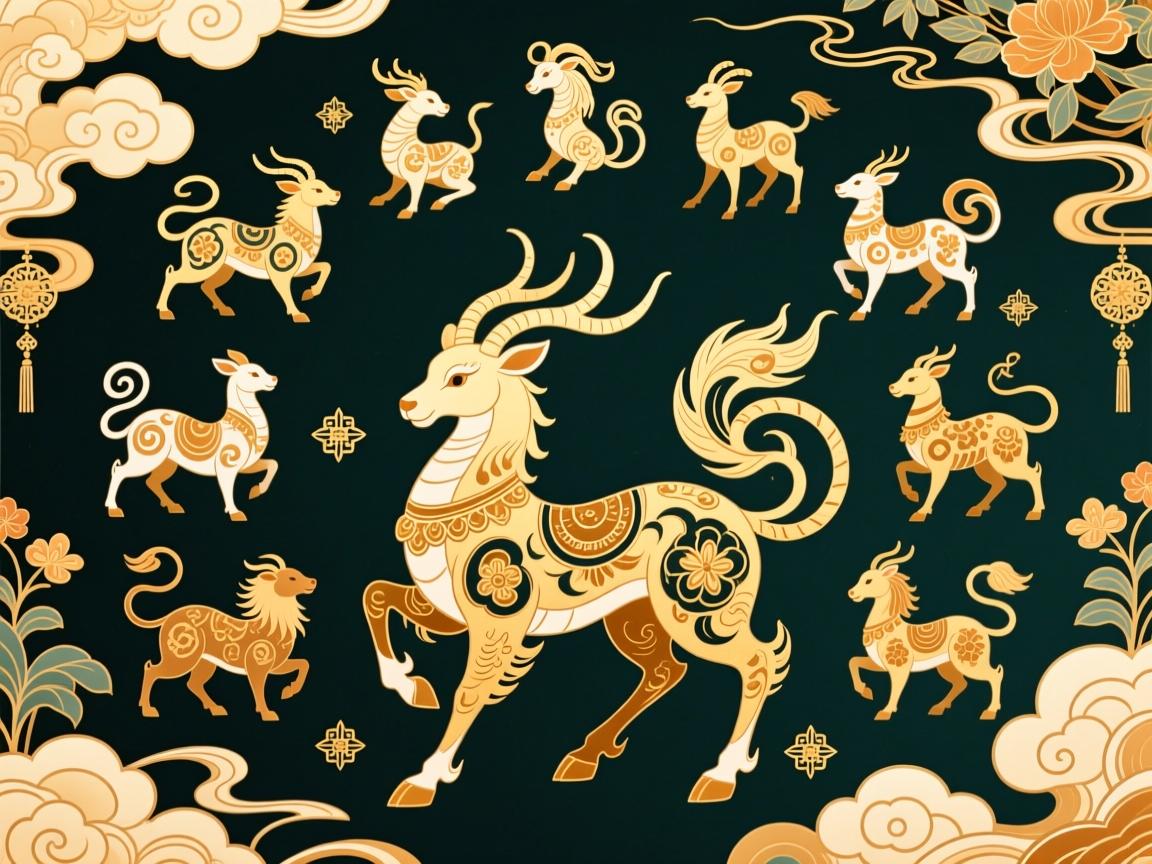 紙醉金迷十二生肖是誰(shuí)