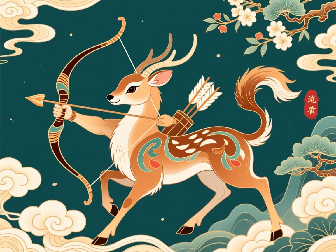 左右開弓最準(zhǔn)動物生肖