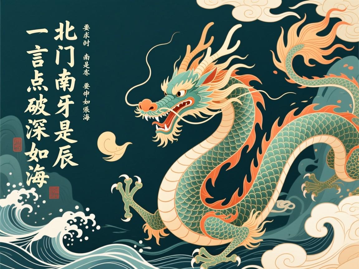 北門南牙深如海