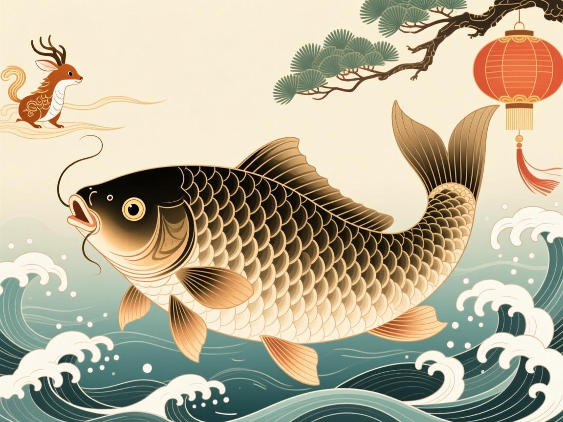 過(guò)江之鯽是什么生肖