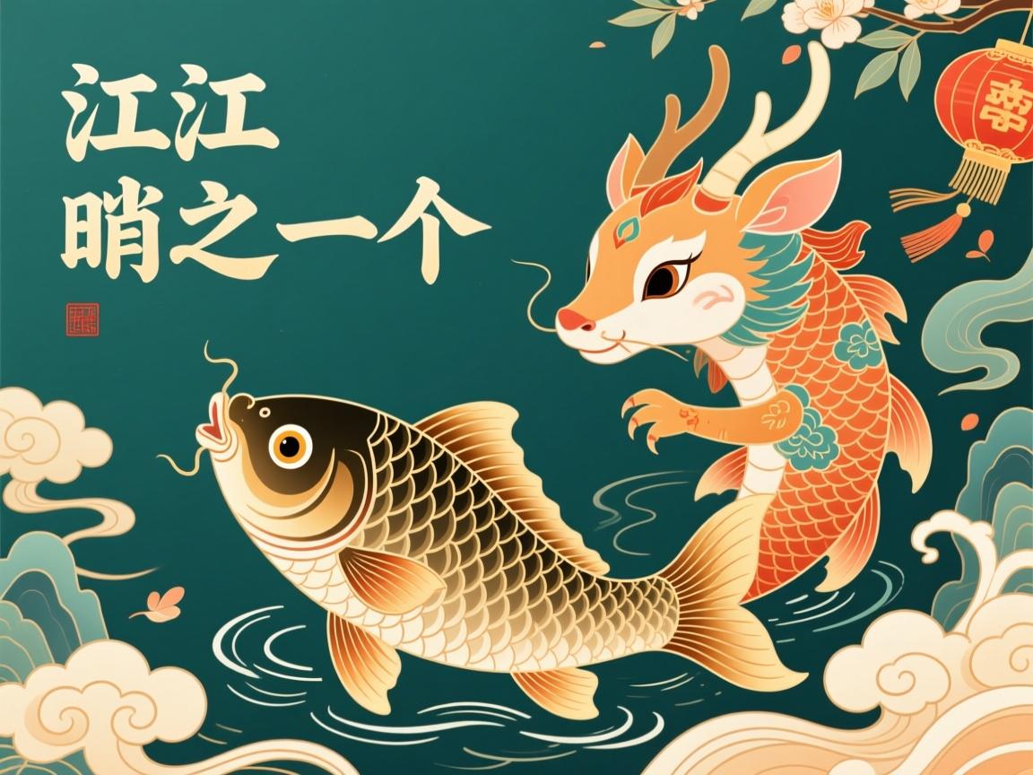 過江之鯽打一個生肖