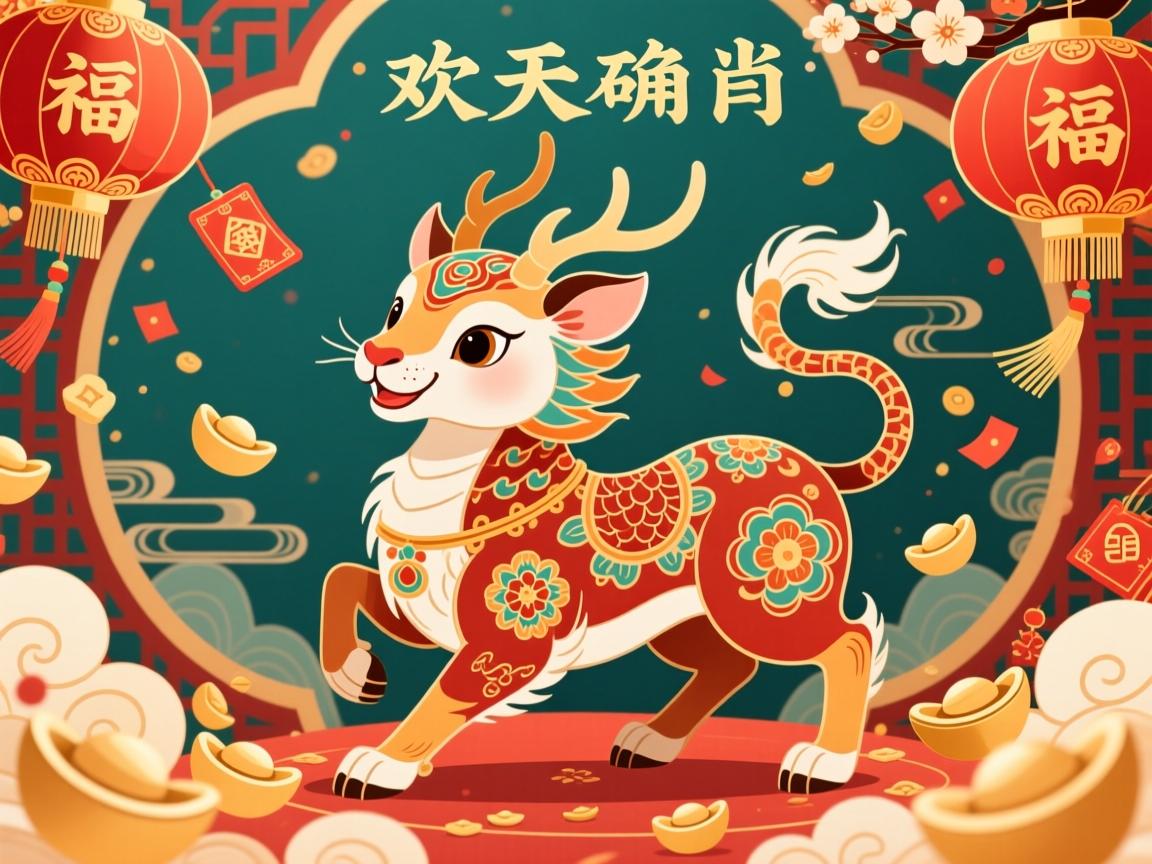 歡天喜地打一準(zhǔn)確生肖