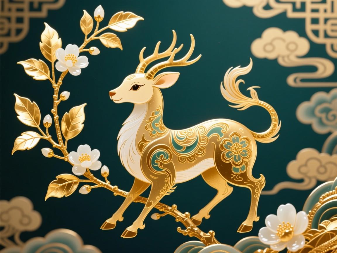 金枝玉葉打一準(zhǔn)確生肖