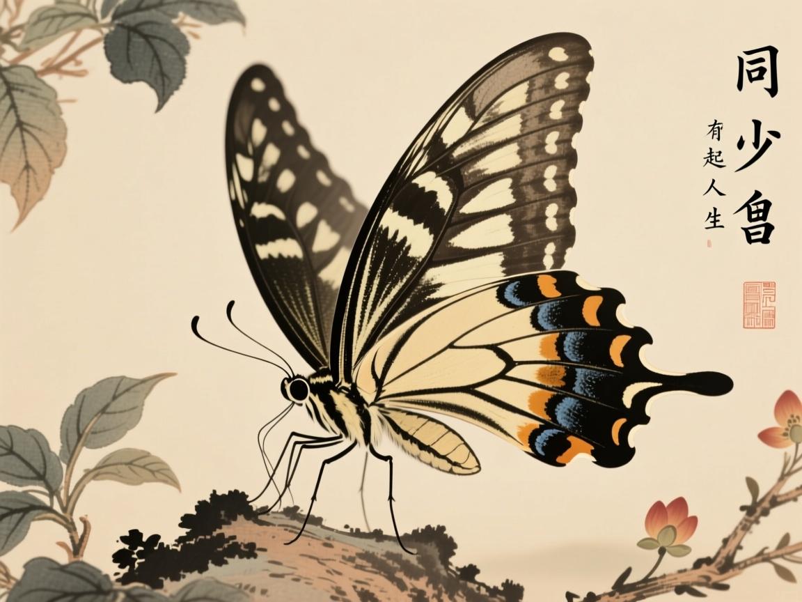 大起大落打一動物