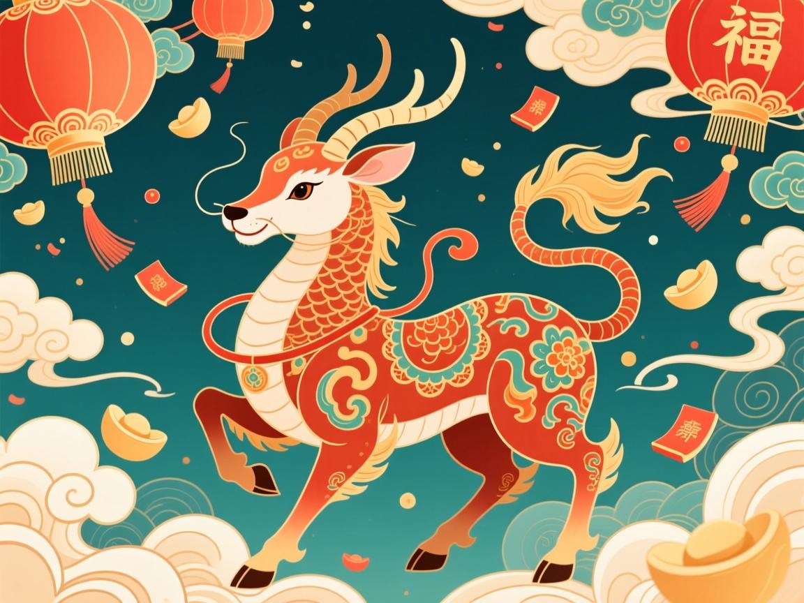 歡天喜地是什么生肖