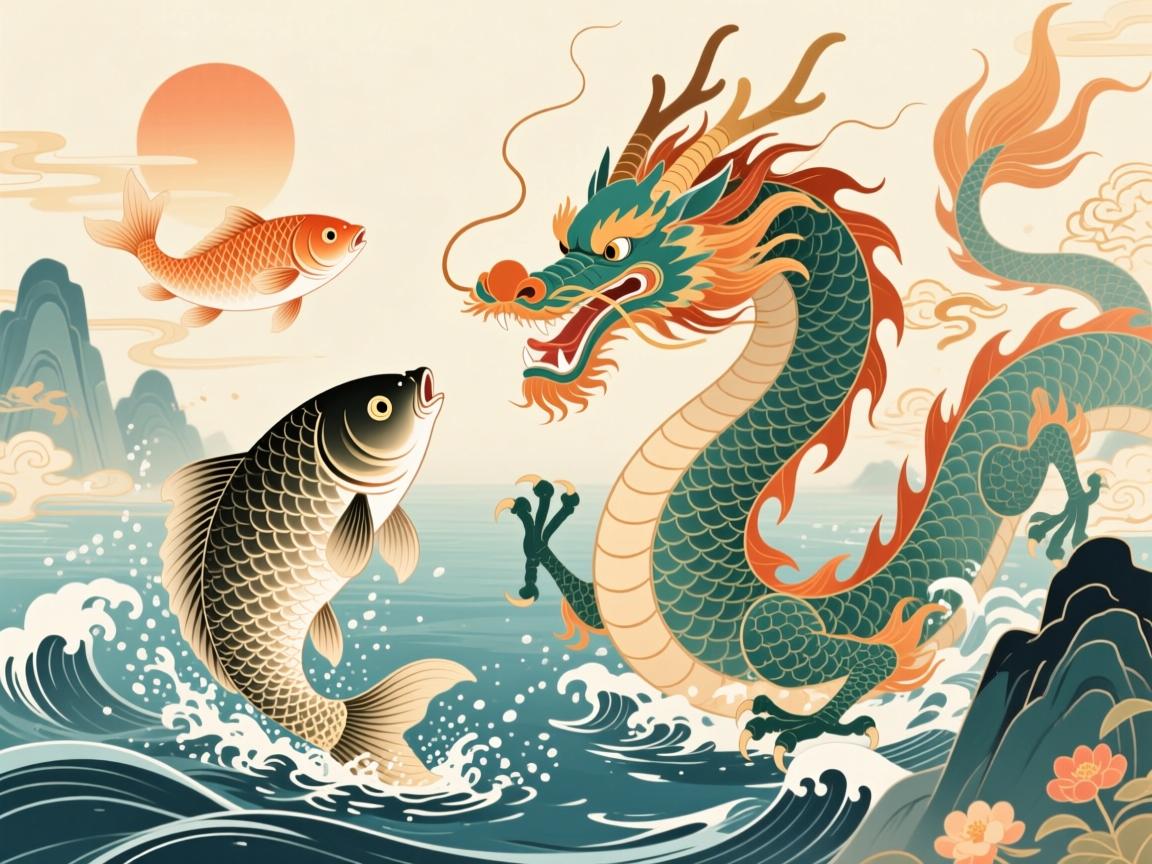 揭秘生肖成語的文化謎趣