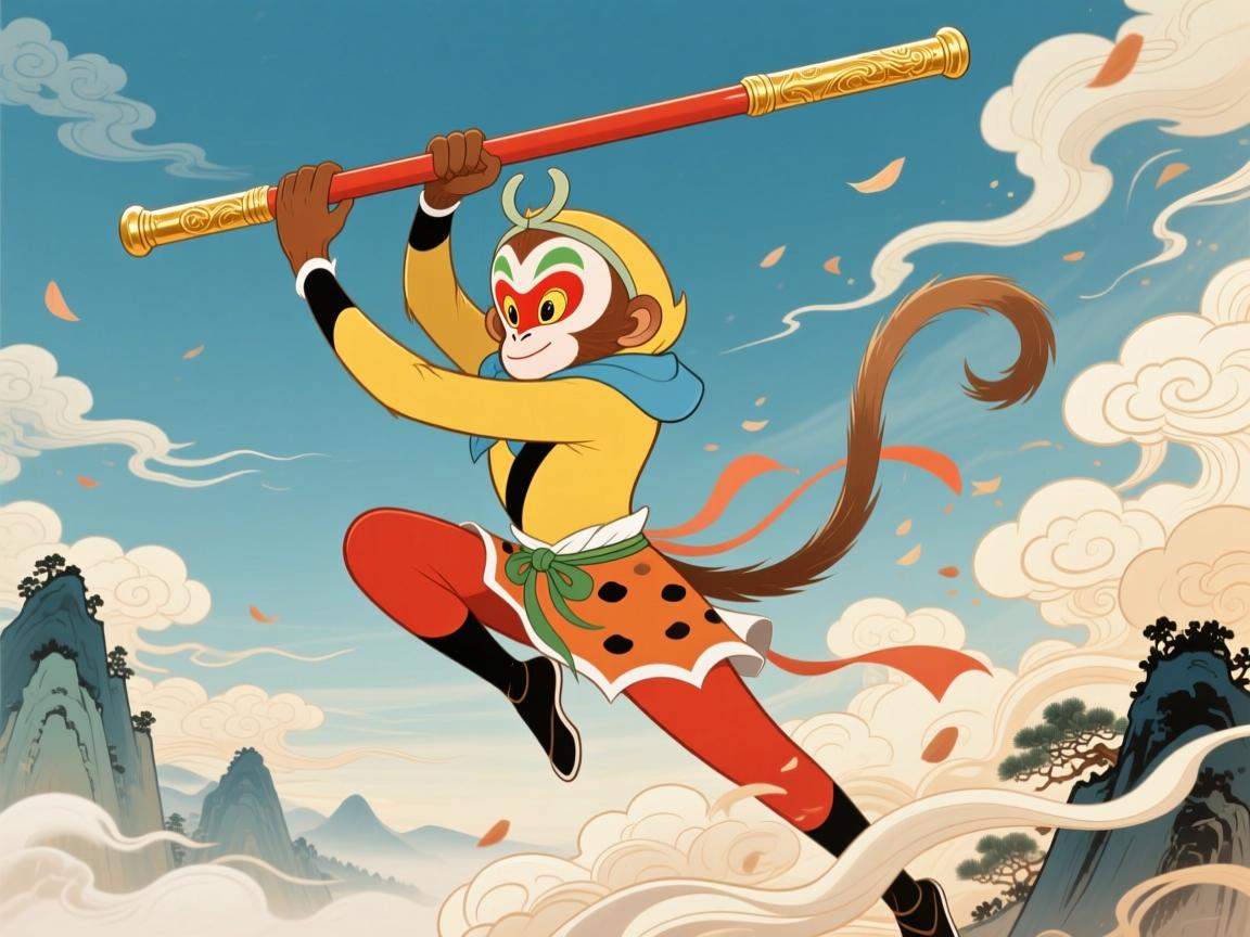 玉宇澄清天翻地覆