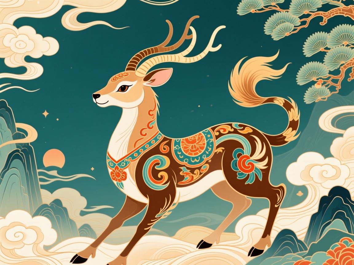 哪個生肖的遠見智慧冠絕十二屬相