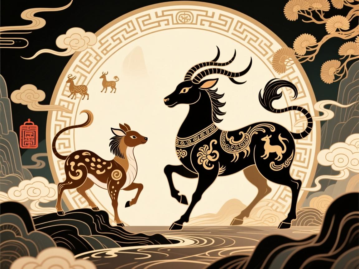 探尋與之相關(guān)的生肖奧秘