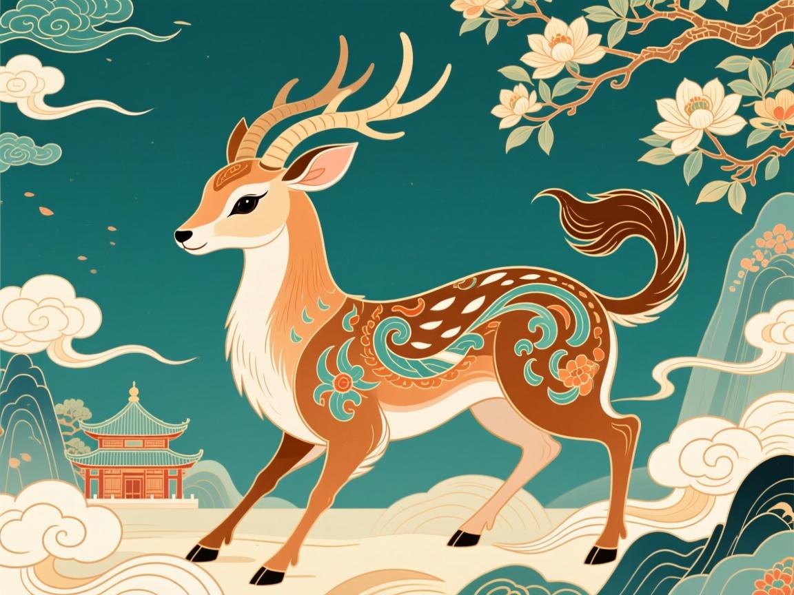 高瞻遠矚打一正確生肖