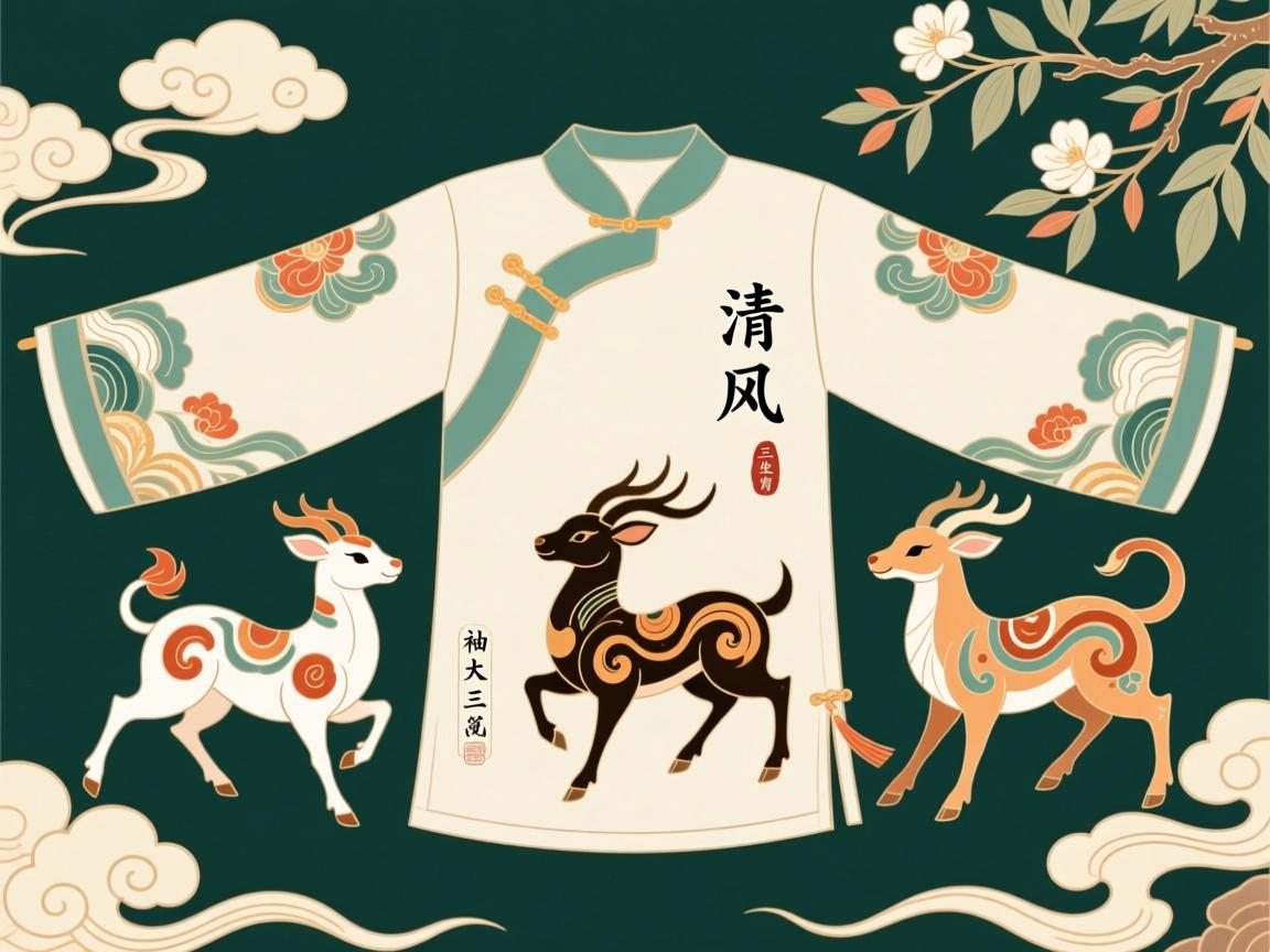 兩袖清風三大生肖