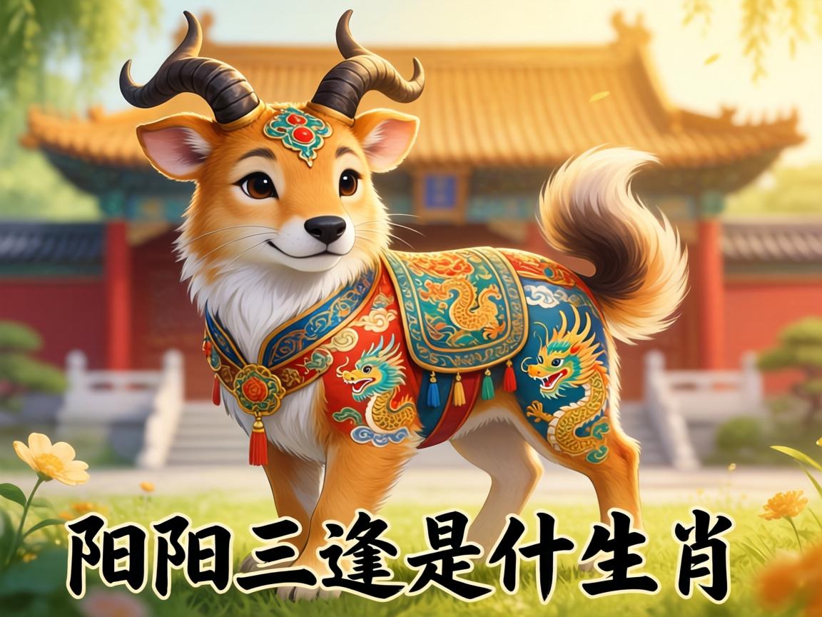 陽關(guān)三迭是什么生肖