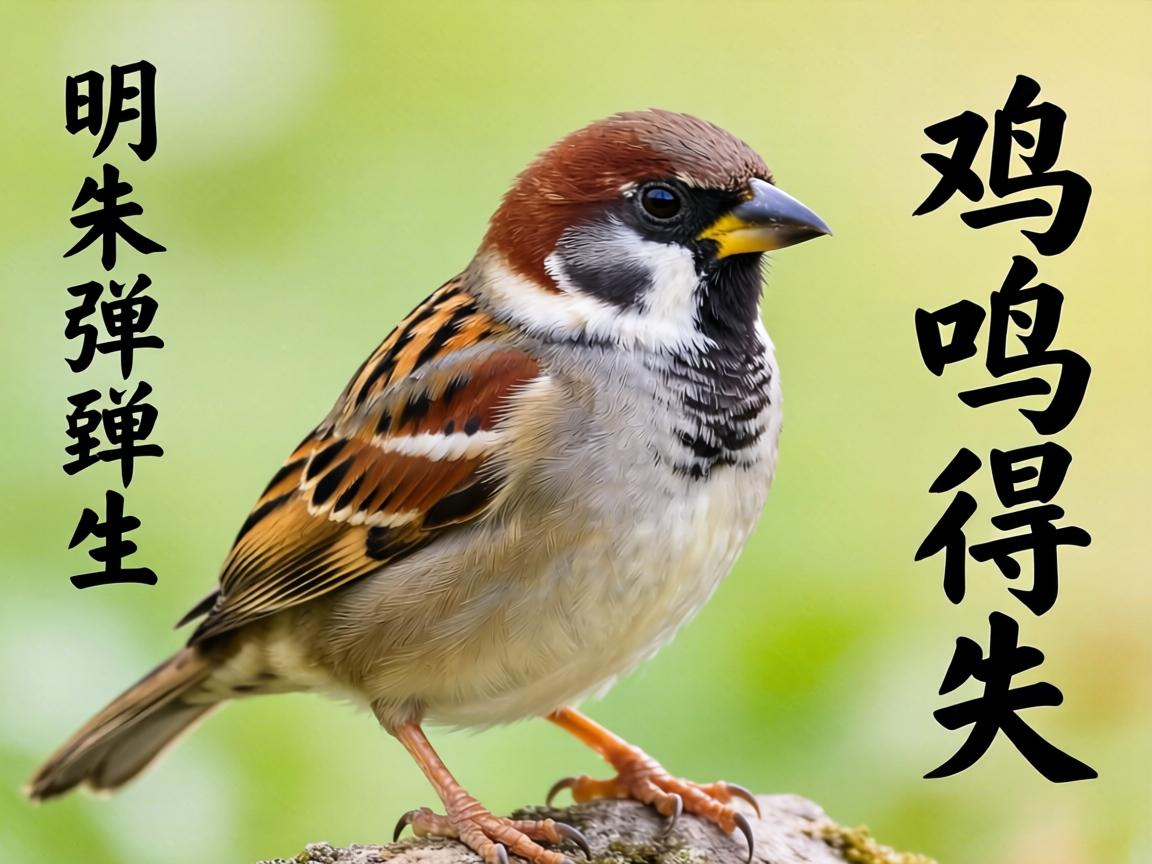 成語中的生肖智慧