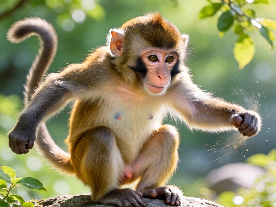 心猿意馬打一正確生肖