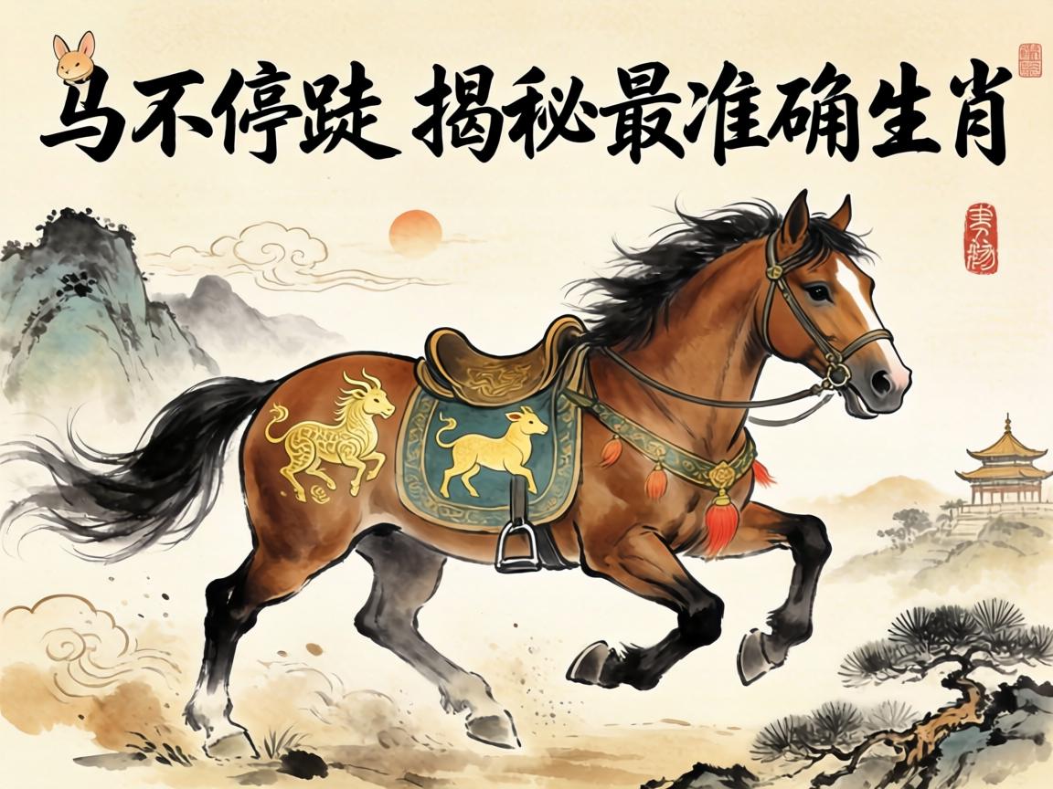 揭秘最準(zhǔn)確生肖