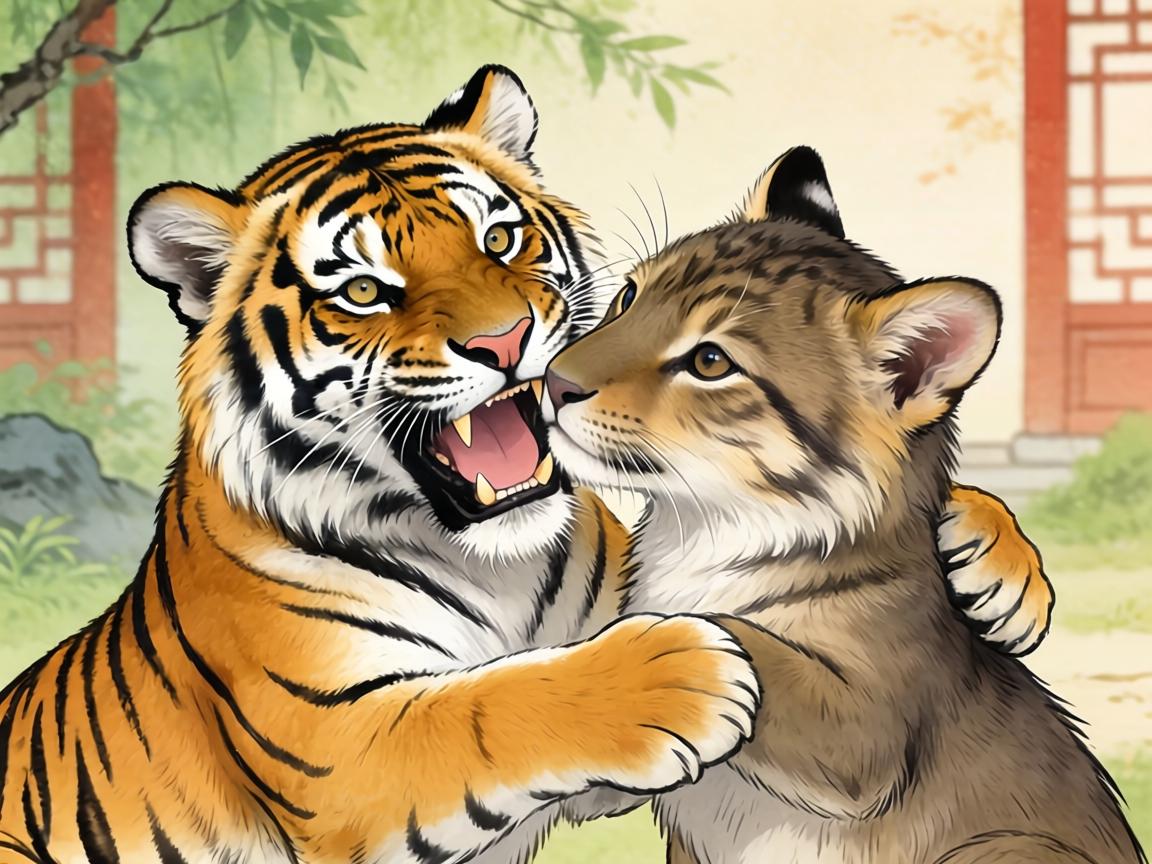 愉情的動(dòng)物打一生肖