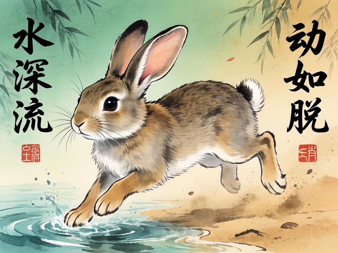 在塵世躍動(dòng)的三大生肖