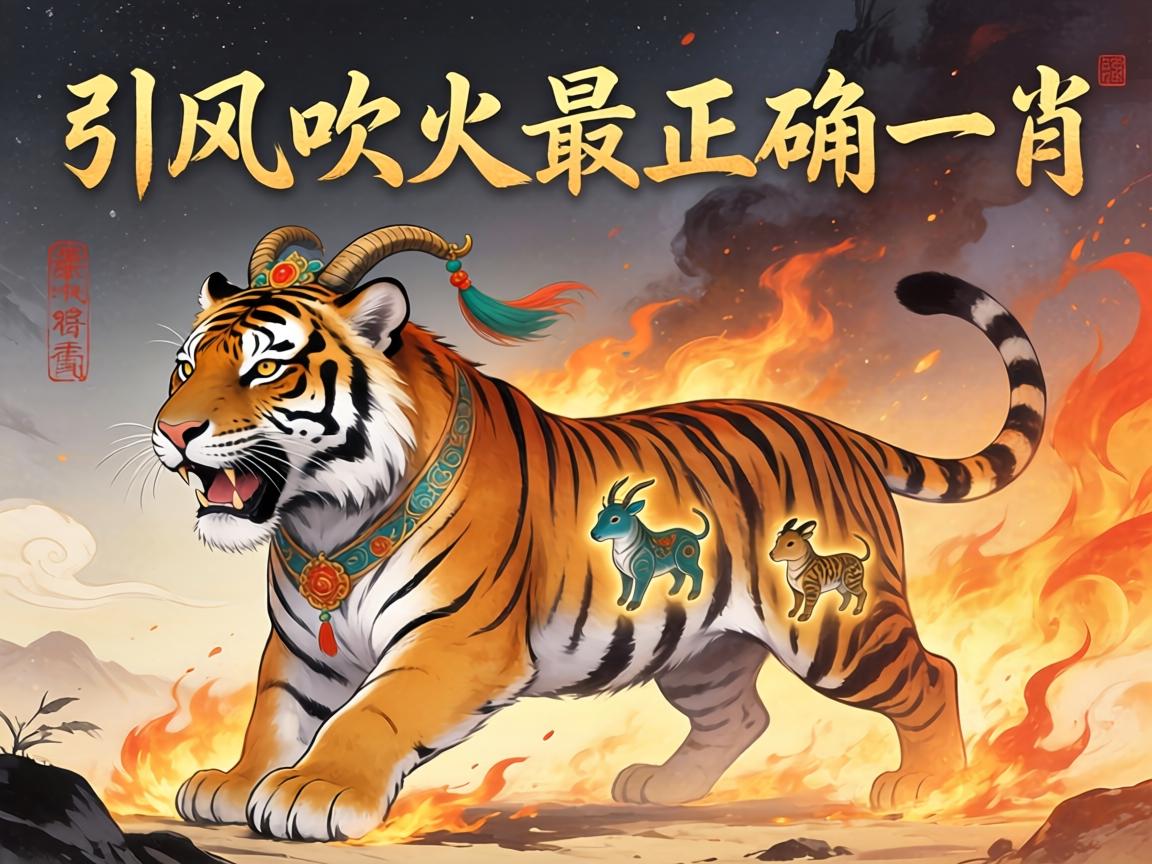 引風(fēng)吹火最正確一肖