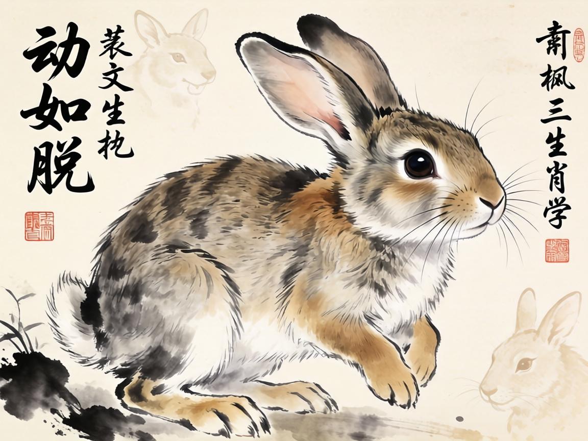 三大生肖的敏捷哲學